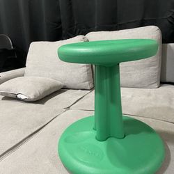 Kids Wobble Chair