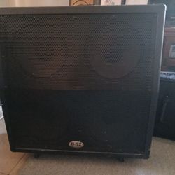 B52 4x12 400watt Tilt Cab