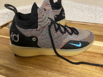 Nike Men’s  Zoom Kd 11.s size 10