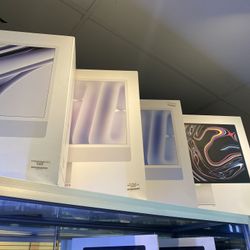 24inch iMac M4 / 16gb Ram/ 256gb