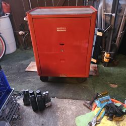 Proto Tools Bottom Box 