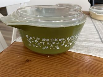 Pyrex Baking Dishes