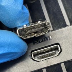 HDMI Replacements - All consoles 