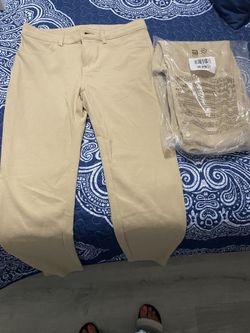 5 Gap Skinny Ponte Pants Uniforms 