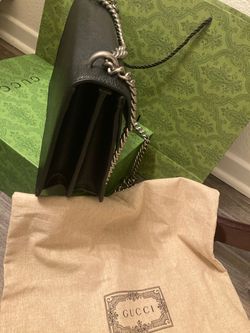 Gucci bag authentic￼
