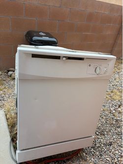 Dishwasher