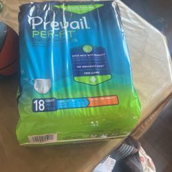 Daily underwear