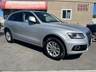 2013 Audi Q5