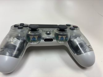 PlayStation 4 controller 155449-2