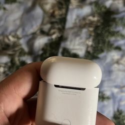 Apple Air Pods 