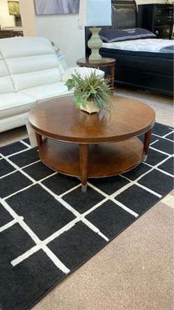 Coffee table set