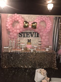 Balloons Decorations