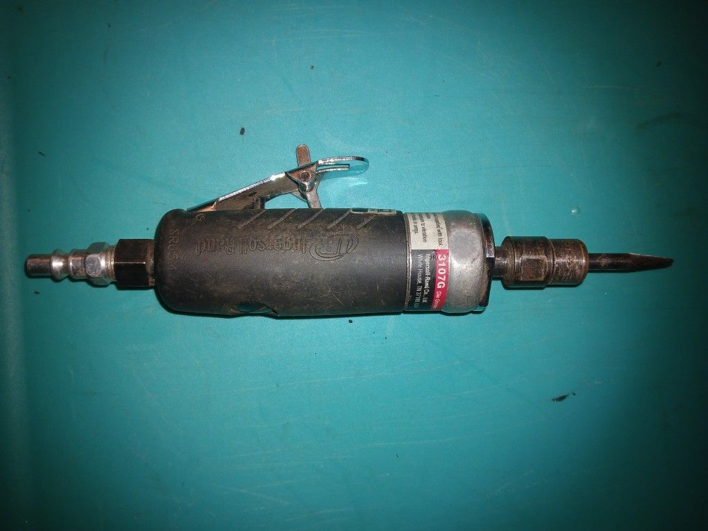 Ingersoll Rand Die Grinder