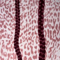 Synthetic Extension Clips