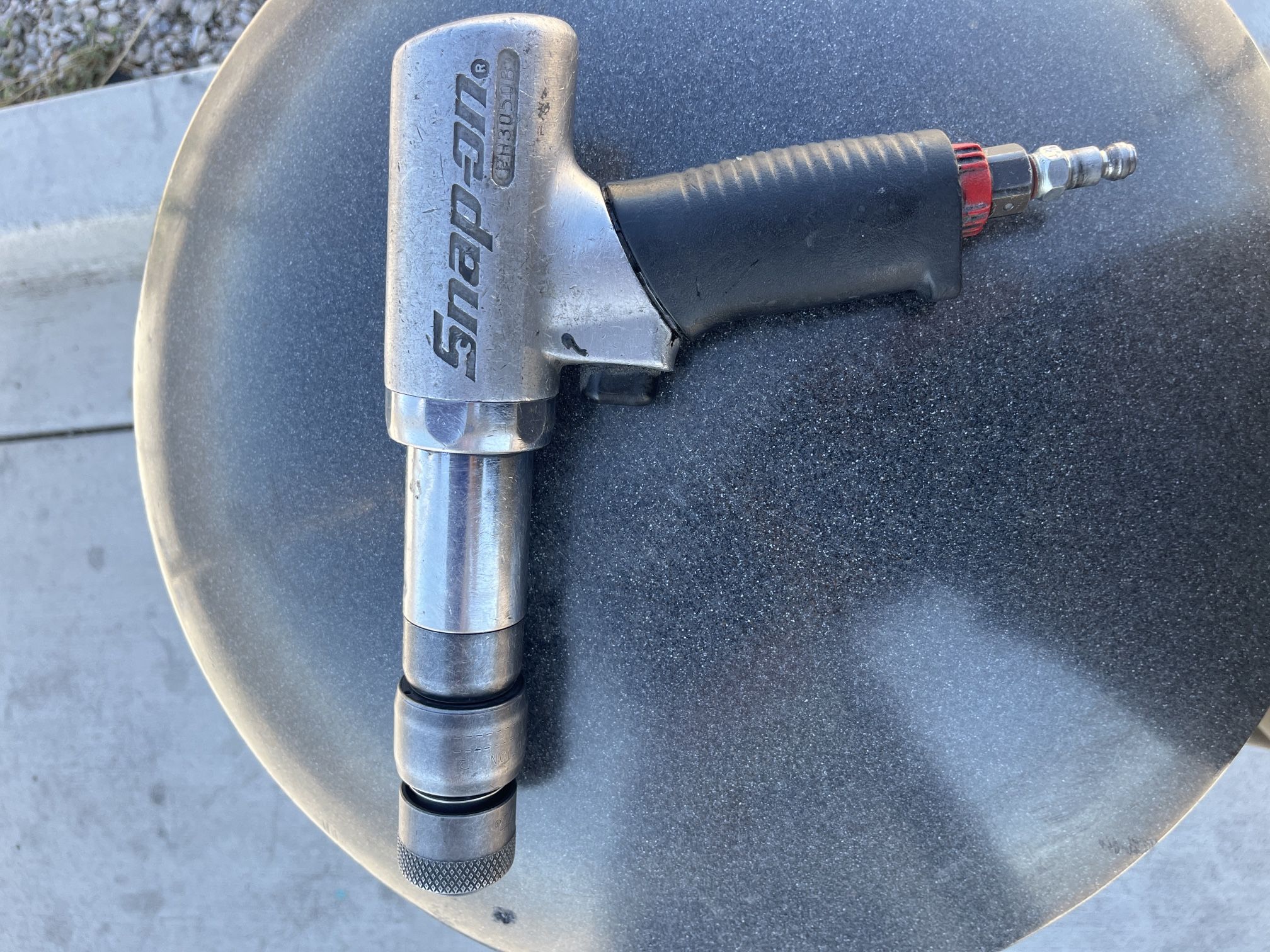 Snap On Super Duty Air Hammer PH3050B