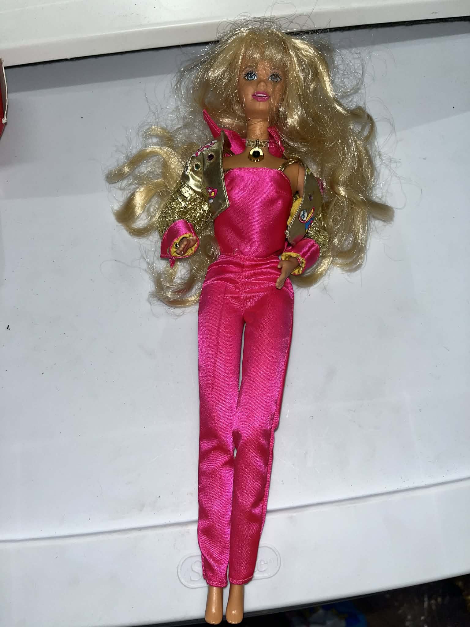 1966 Vintage Barbie 