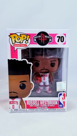 Russel Westbrook # 70 Funko POP!