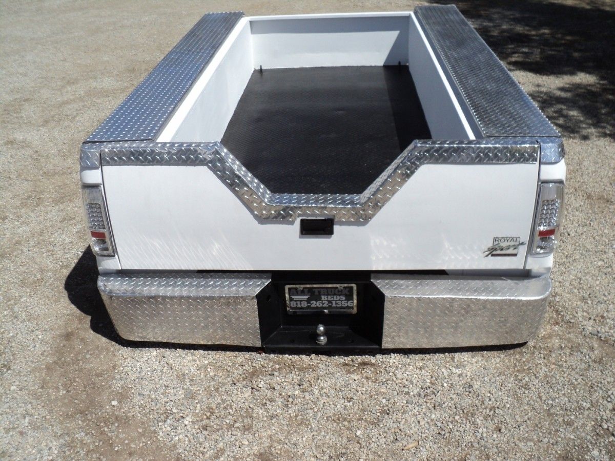 SHARP ON SALE "ROYAL SPORT BODY"=THE GENTLEMENS "LOWBOY CUSTOM DUALLY" auto parts accessories