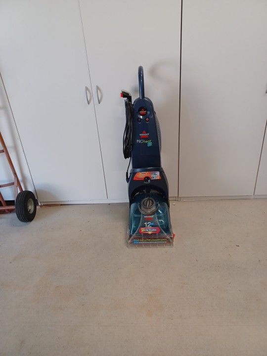 Bissell PROheat 2X Carpet Cleaner