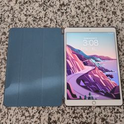 iPad Pro 10.5in