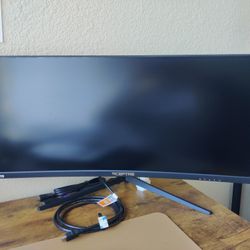 Sceptre 30" Gaming Monitor
