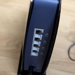 Belkin Universal Wireless AV Adapter F7D4550v1 - Excellent Condition!