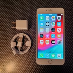 iPhone 6 Plus - UNLOCKED - Like New 
