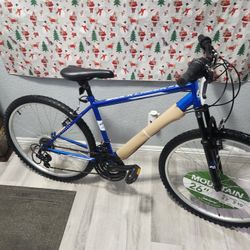 Huffy Bike Rack Greek 26 18 Speed Mont Sports New Ready To Ride 