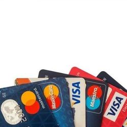 20 USD Pack of Cloned Cards (High Balance)