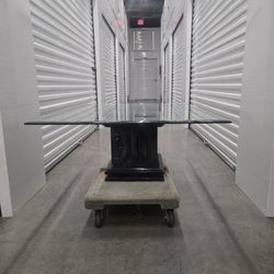 Mid Century Coffee Table 