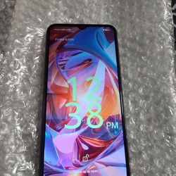 Max West (Unlocked carrier) cellphone