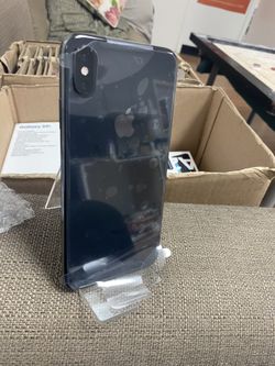 iPhone XSMAX unlocked