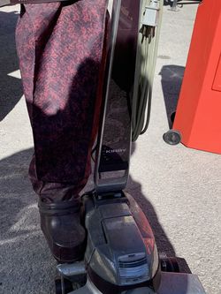 3 Kirby Vacuums , 3 Shampooers, Lost Of Attachments