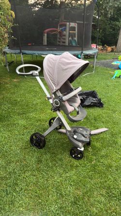 Stokke Stroller