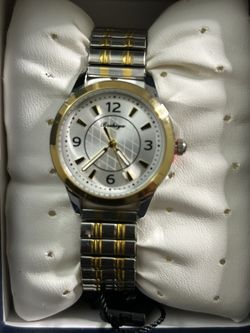 BOSHIYA WOMENS WATCH