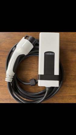 Chevy EV Charger $40
