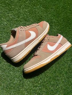 Nike dunk Terra blush brown beige men’s