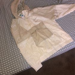 Nike Swoosh Windbreaker