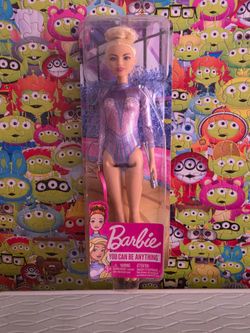 Barbie