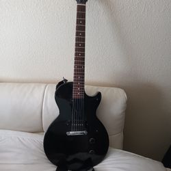 2014  Gibson Les Paul Junior 