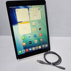 Apple iPad 8th Generation 10.2” Tablet Cellular Unlocked