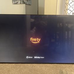 65 In Toshiba Amazon Fire Tv