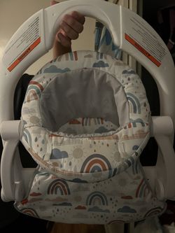 Baby Seat