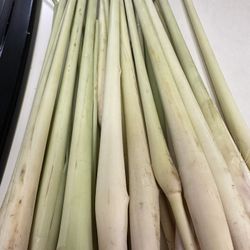 Same day Fresh Cut Lemongrass