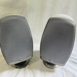 Klipsch RSX-5 Satellite Speakers
