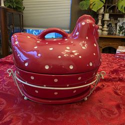 Temp-tations Ovenware