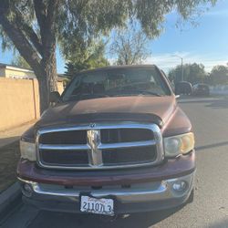 2003 Dodge Ram 1500