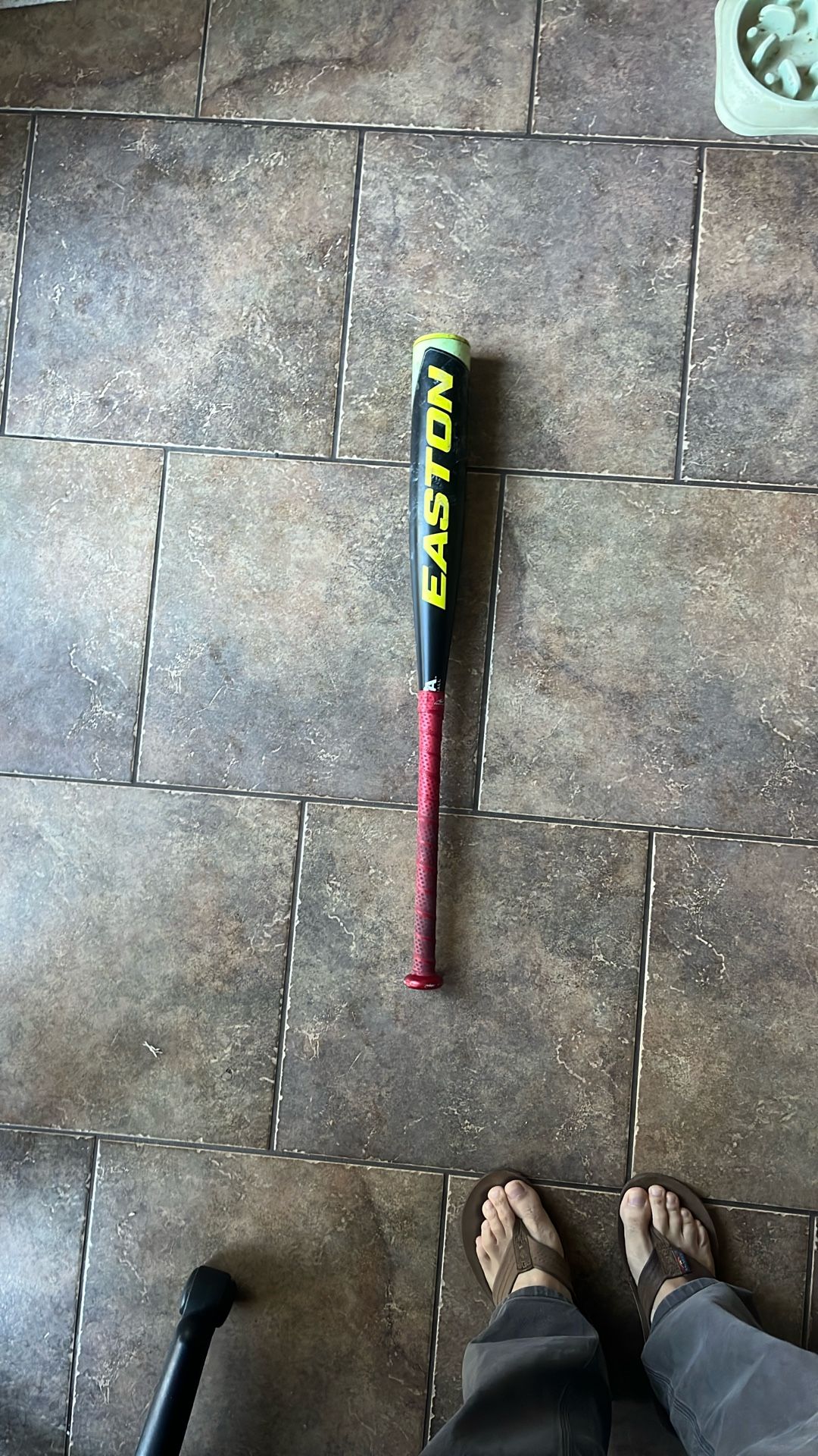 Easton ADV Bat