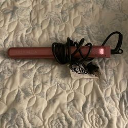 Hair straightener 