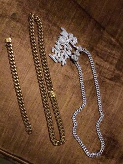Chains